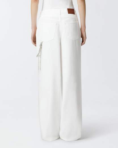 Pinko Pantalone Donna 104601A2DO