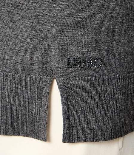 LIUJO MAGLIA - DONNA