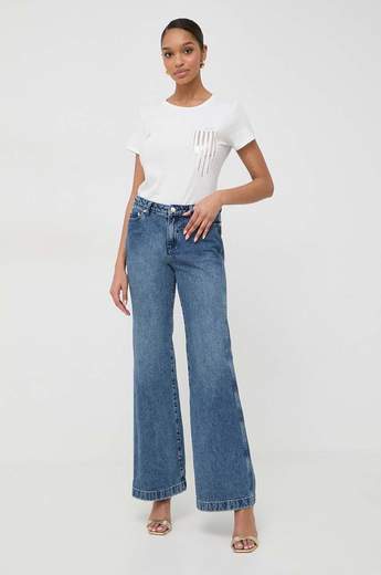 Liujo T-shirt Donna TA4136JS003