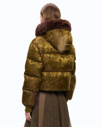 PINKO GIUBBINO - DONNA