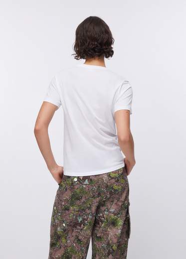 LIUJO T-SHIRT - DONNA