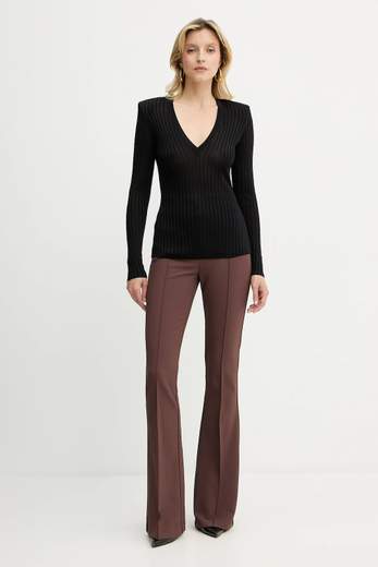 Elisabetta Franchi Pantalone Donna PA12256E2