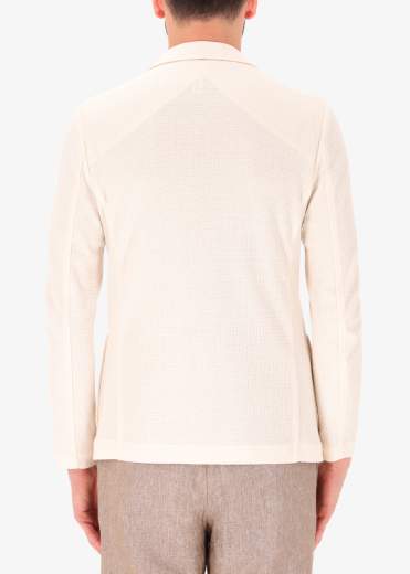 Distretto12 Giacca Uomo RUFINO