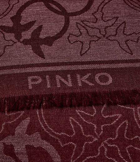 PINKO SCIARPA - DONNA