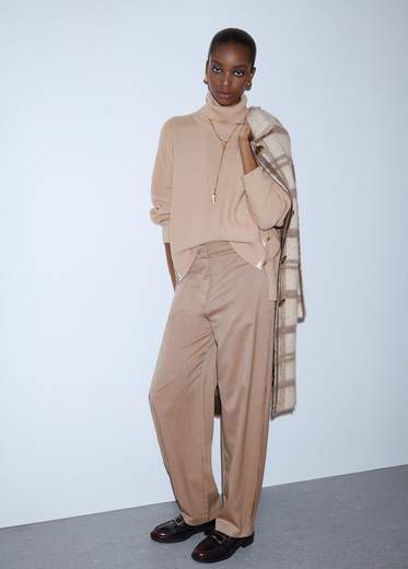 LIUJO MAGLIA - DONNA