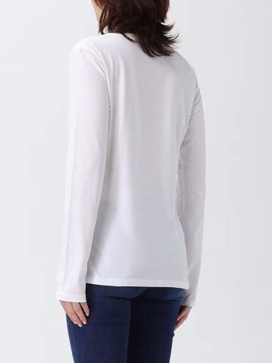 Liujo T-shirt Donna UF5282JS923