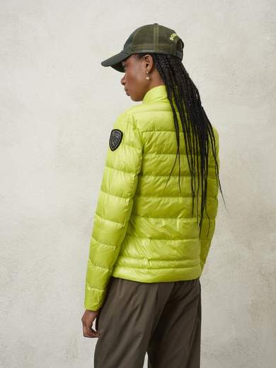 Blauer Piumino Donna 24SBLDC03050