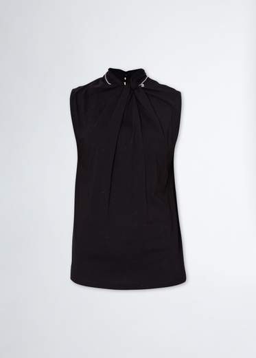 Liujo Top Donna WF4497J6308