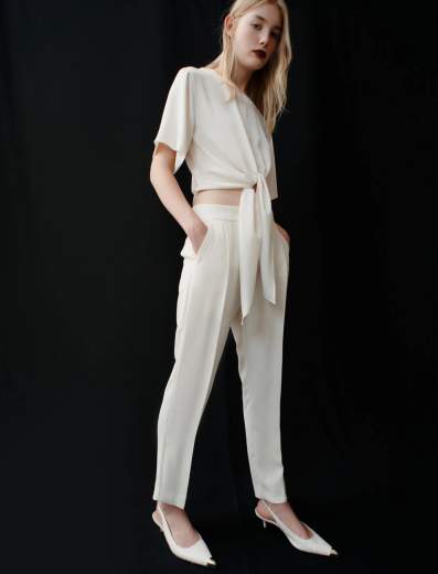 Marella Pantalone Donna IZABEL