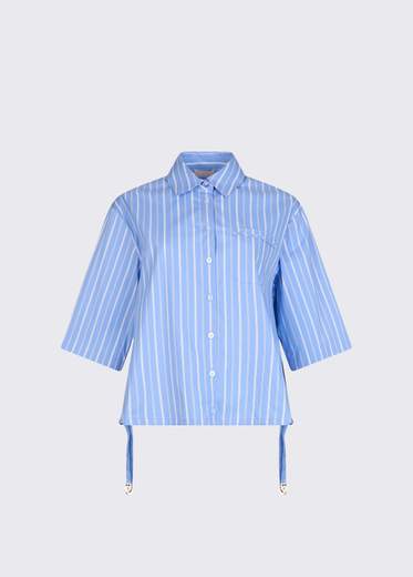 LIUJO CAMICIA - DONNA