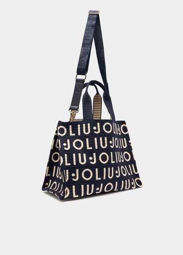 Liujo Borsa Donna 2A6026M0300