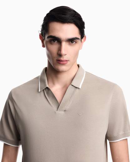Emporio Armani Polo Uomo EM005852AF12955