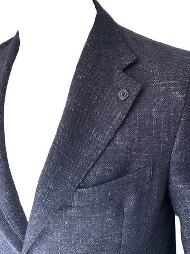 OUTFIT GIACCA - UOMO