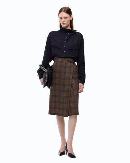 PINKO GONNA - DONNA