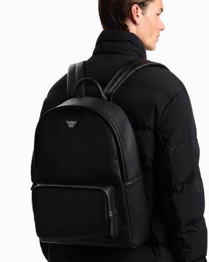 Emporio Armani Zaino Uomo Y4O250Y138E