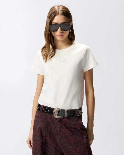 PINKO T-SHIRT - DONNA