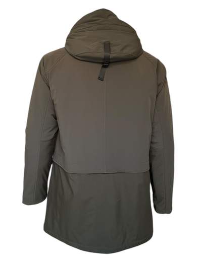 DANIELE ALESSANDRINI GIACCONE - UOMO