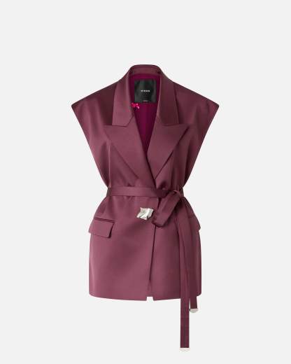 PINKO GIACCA - DONNA