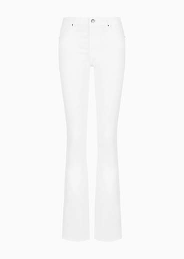 Armani Exchange Pantalone Donna 3DYJ65 Y2VLZ