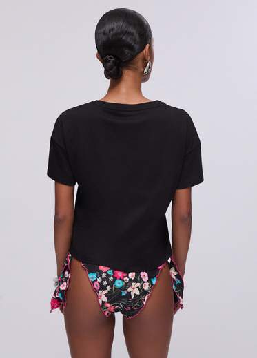 LIUJO T-SHIRT - DONNA