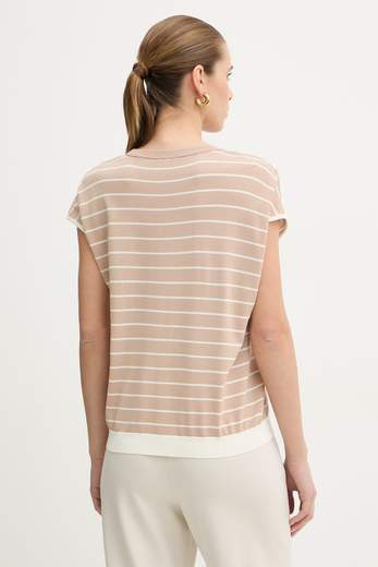 LIUJO MAGLIA - DONNA