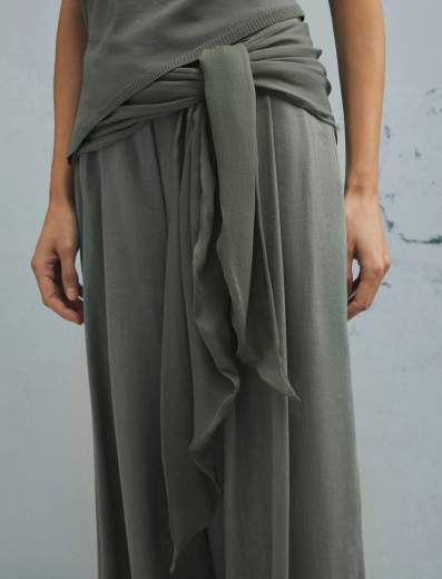 Marella Pantalone Donna MLMALAMARO