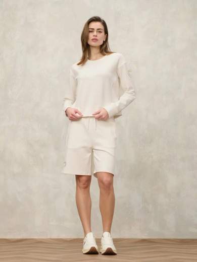 BLAUER FELPA - DONNA