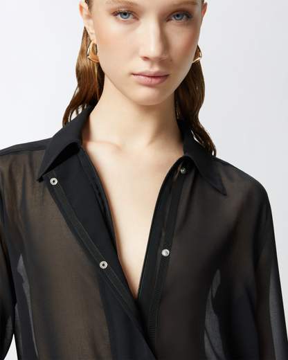 Pinko Camicia Donna 104787A21F
