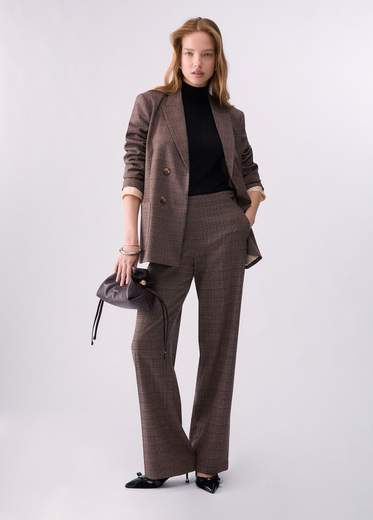 LIUJO MAGLIA - DONNA