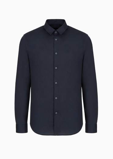 Armani Exchange Camicia 8NZC31 ZN28Z