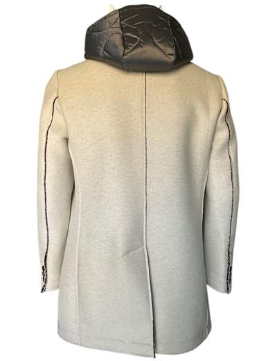 Bob Cappotto ANDY403TR