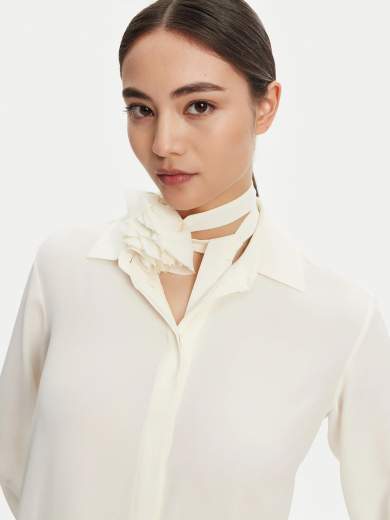 Marella Camicia Donna CABIRIA