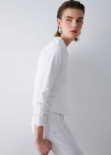 Liujo Giacca Donna WA6262T367A