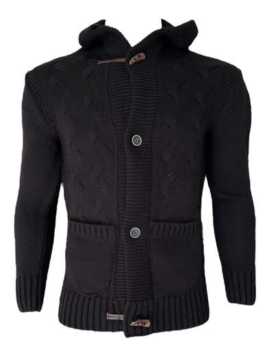 Lamberti Cardigan Uomo 1184/B