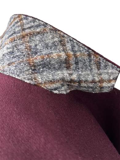 Bob Giacca Uomo A26DOVER154