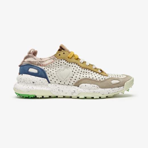 Satorisan Sneakers Donna CHACRONA LASER PREMIUM