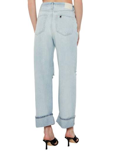 Liujo Jeans Donna UA5249D0238