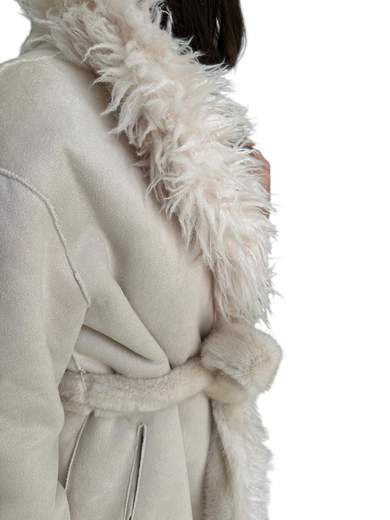 Tavus Ecomontone Donna 25280