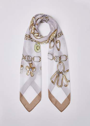 LIUJO FOULARD - DONNA