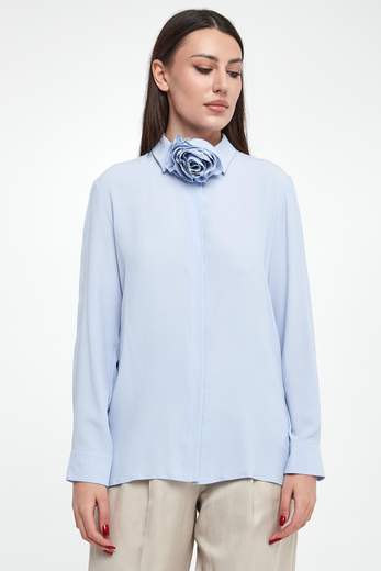 Marella Camicia Donna INACO