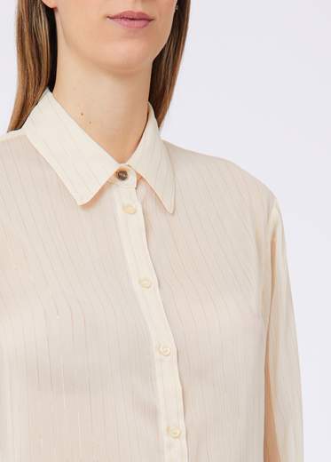 LIUJO CAMICIA - DONNA