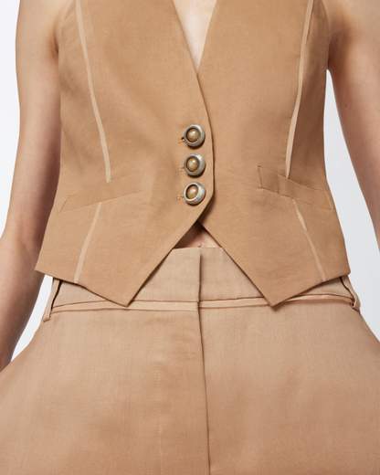 Pinko Gilet Donna 104932A2EE