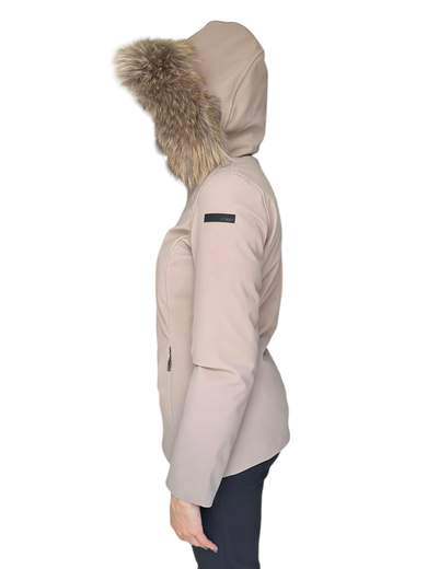 Rrd Giubbino Donna W24501FT