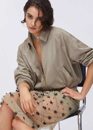 LIUJO GIUBBINO - DONNA