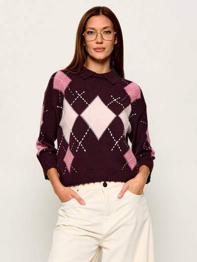 PINKO POLO - DONNA