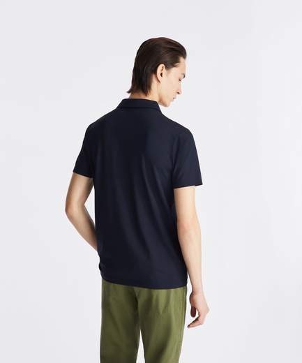 PEUTEREY POLO - UOMO