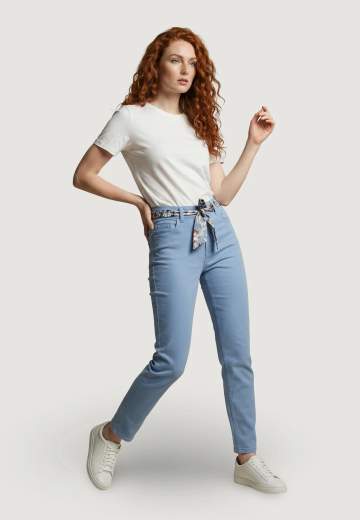 LIUJO PANTALONE - DONNA