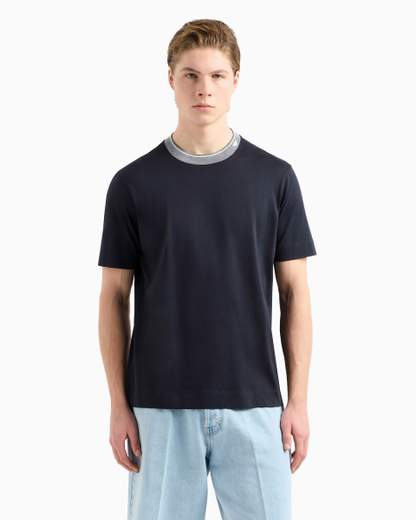 Emporio Armani T-shirt Uomo EM000853 AF12926