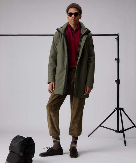 Peuterey Giubbino Uomo ALBALI KP 01