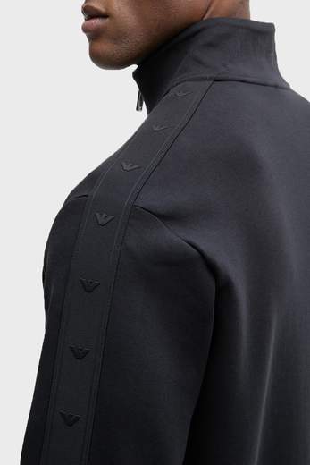 EMPORIO ARMANI FELPA - UOMO
